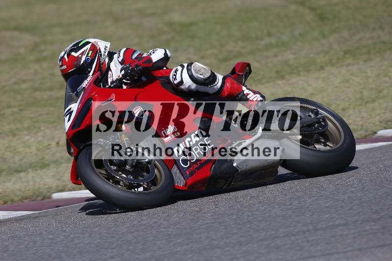 /12 30.04.2026  Speer Racing ADR/Gruppe rot/77